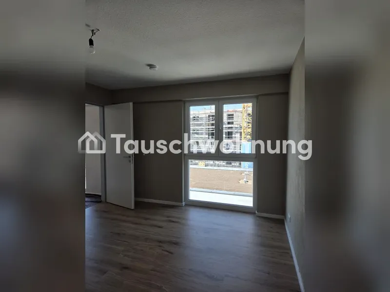 Tauschwohnung: 2-Zimmer Neubau in Charlottenburg — photo 1